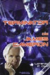 Capa do artigo Terminator De James Cameron