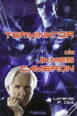 Capa do artigo Terminator De James Cameron