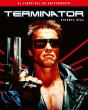 Terminator El Libro Del 40 Aniversario - Preview