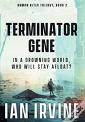 Capa do artigo Terminator Gene