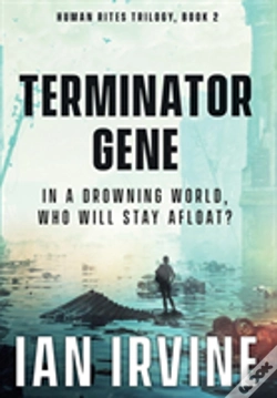 Capa do artigo Terminator Gene