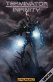 Capa do artigo Terminator: Infinity