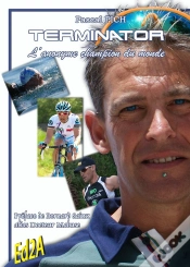 Capa do artigo Terminator ; L