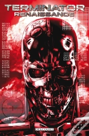 Capa do artigo Terminator Renaissance
