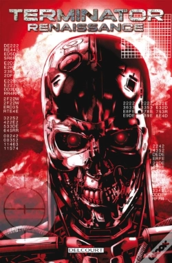 Capa do artigo Terminator Renaissance