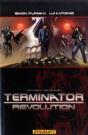 Terminator: Revolution - Preview