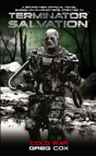 Terminator Salvation: Cold War - Preview