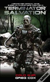 Capa do artigo Terminator Salvation: Cold War