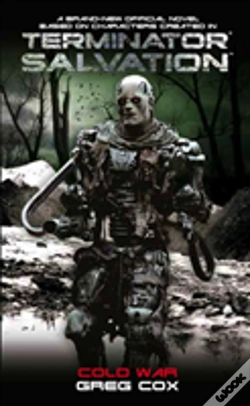 Capa do artigo Terminator Salvation: Cold War