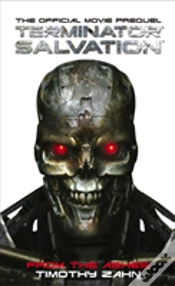 Capa do artigo Terminator Salvation: From The Ashes