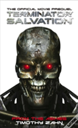 Capa do artigo Terminator Salvation: From The Ashes