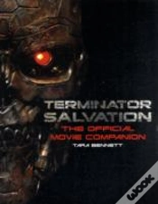 Capa do artigo Terminator Salvation