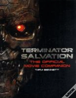 Capa do artigo Terminator Salvation