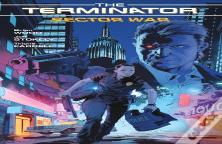 Terminator: Sector War