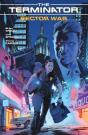 Terminator: Sector War - Preview