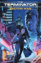 Capa do artigo Terminator: Sector War