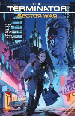 Capa do artigo Terminator: Sector War