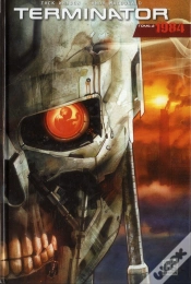Capa do artigo Terminator T.2