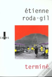 Capa do artigo Termine