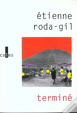 Capa do artigo Termine