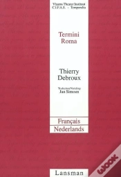 Capa do artigo Termini Roma
