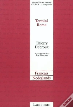 Capa do artigo Termini Roma