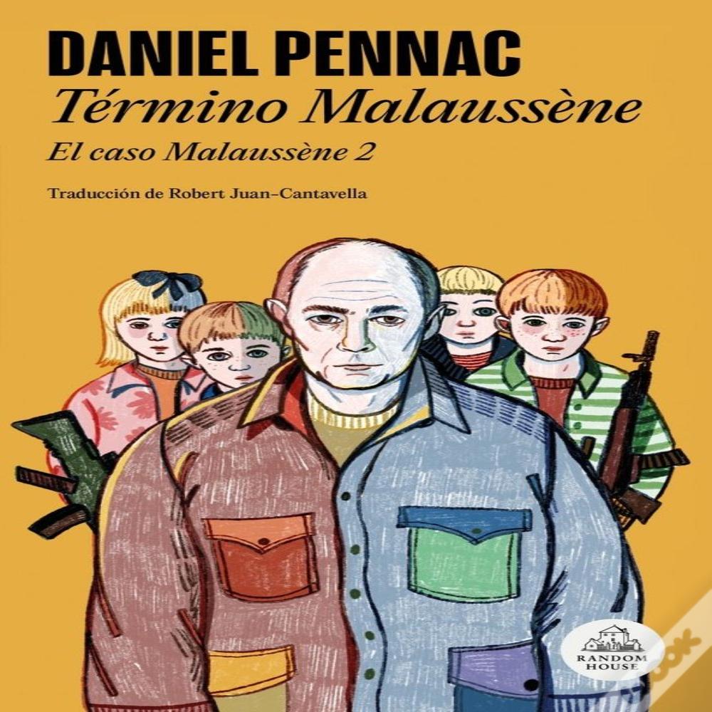 Termino Malaussene