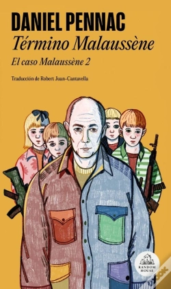 Capa do artigo Termino Malaussene