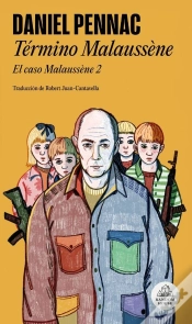 Capa do artigo Termino Malaussene