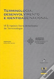 Capa do artigo Terminologia, Desenvolvimento e Identidade Nacional