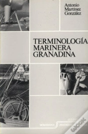 Capa do artigo Terminología Marinera Granadina