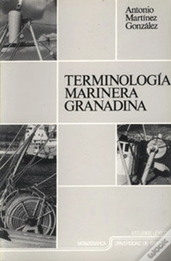 Capa do artigo Terminología Marinera Granadina