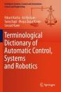 Terminological Dictionary Of Automatic Control, Systems And Robotics - Preview