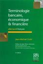 Terminologie Bancaire, Economique Et Financiere. Allemand-Francais - Preview