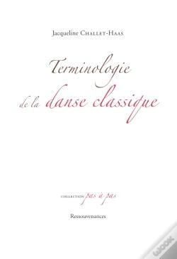 Capa do artigo Terminologie De La Danse Classique