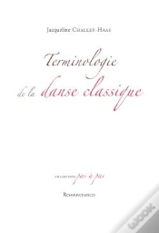 Capa do artigo Terminologie De La Danse Classique