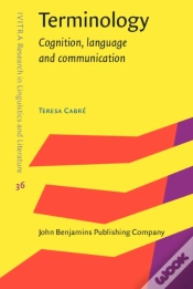 Capa do artigo Terminology