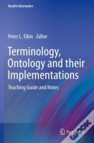 Terminology, Ontology And Their Implementations