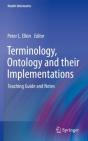 Terminology, Ontology And Their Implementations - Preview