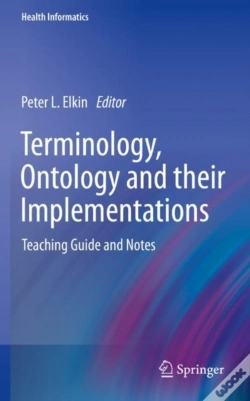 Capa do artigo Terminology, Ontology And Their Implementations