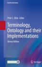Terminology, Ontology And Their Implementations - Preview