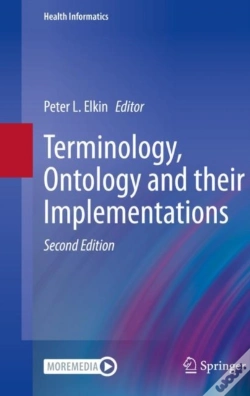 Capa do artigo Terminology, Ontology And Their Implementations