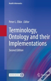 Capa do artigo Terminology, Ontology And Their Implementations