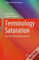 Terminology Saturation