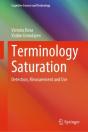 Terminology Saturation - Preview