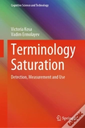 Terminology Saturation