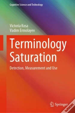 Capa do artigo Terminology Saturation