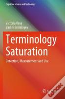 Terminology Saturation