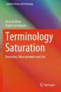 Terminology Saturation - Preview