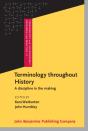 Terminology Throughout History - Preview